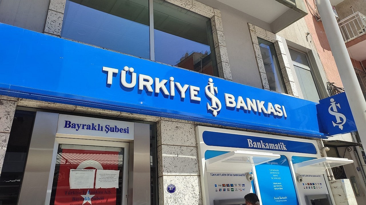 İŞ Bankası duyurdu! 24000 TL ödeme emeklilere olacak!