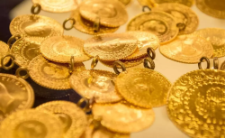 Çeyrek altın alacaklar dikkat! Artık düğünlerde takmak zor!