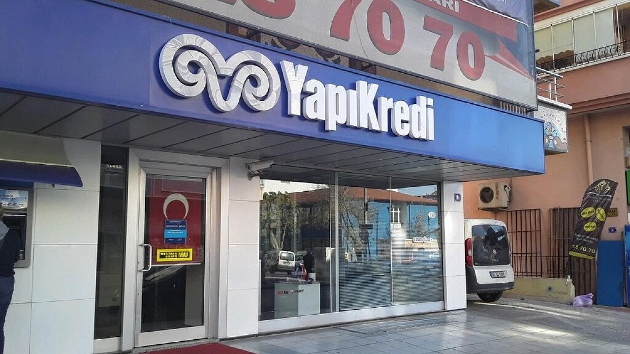 Yapı Kredi Bankası Emekli Promosyonu Güncellendi! Yeni Miktar Ne Kadar Ödenecek?
